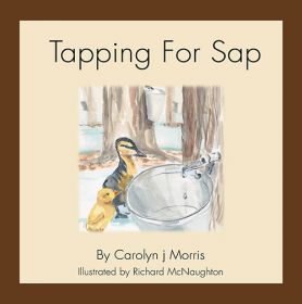 Tapping for Sap